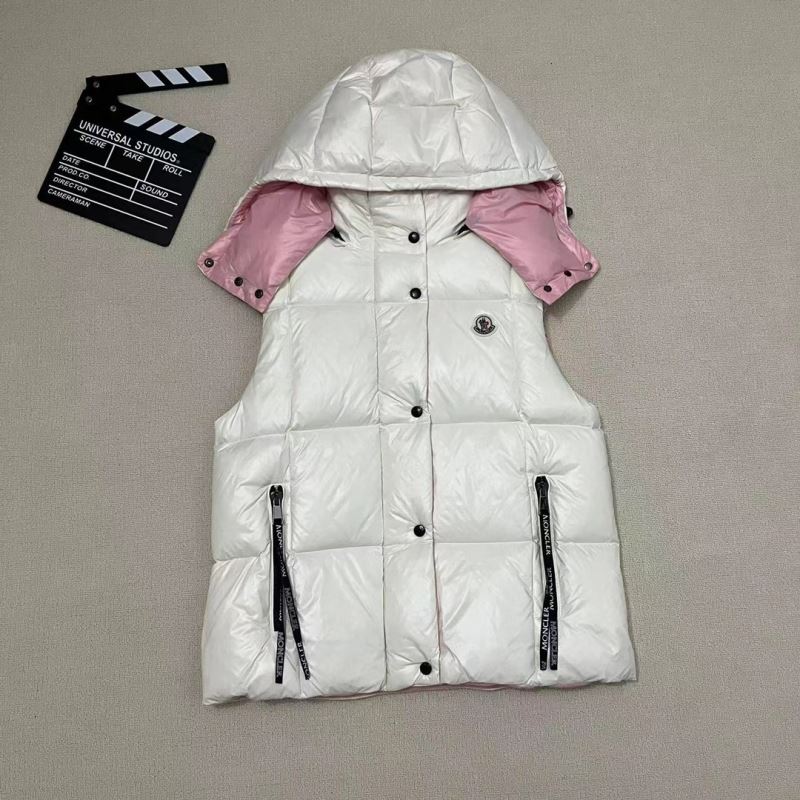 Moncler Down Jackets